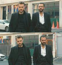 ياماش ve فارتولو turkish men turkish actors real model