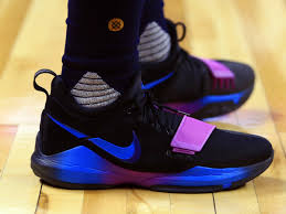 Free shipping for flx members. How Paul George Joined The Short List Of Signature Stars Sports Illustrated