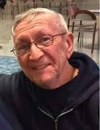 Obituary information for Francis "Frank" Paul Goudard Sr.