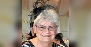 Carolyn Schmidt Obituary