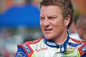 Michael Orr talks about Rally Jordan