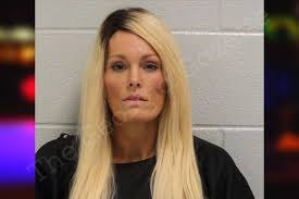 Larissa Strawn — Carroll County Jail Bookings