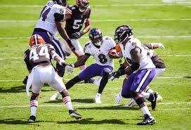 Get the latest nfl draft news. Revisiting Lamar Jackson And Patrick Mahomes As Draft Prospects Sports Illustrated