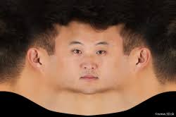 Human photo references and textures for artists