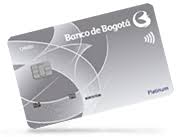 Banco de bogotá se tomó el monster energy arena y queremos apoyarte en todas tus victorias. Tarjeta De Credito Online Pidela En Linea En Pocos Minutos