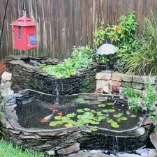 Learn how to build a koi pond, as well as any other type of backyard pond. 29 Beautiful Diy Koi Pond Ideas You Can Create Yourself To Complement Your Backyard Koi Ponds Designs No 1714 Ponds Backyard Pond Design Koi Pond Design