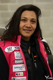 ÉQUIPAGES AU DÉPART