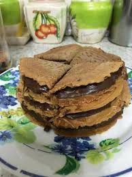 Google+ facebook twitter « newer post older post » search here. Acuan Kuih Sepit Guna Elektrik Kitchenware Cik Rinie Facebook