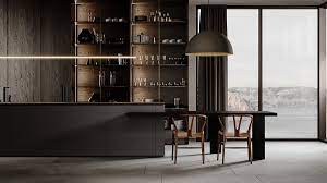 Next La Cucina Del Futuro Ora Home Deco Interior Design Design