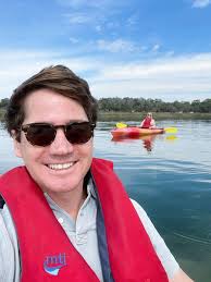 Our Babymoon Getaway to Palmetto Bluff