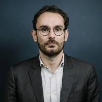 Corentin Martin-Loos