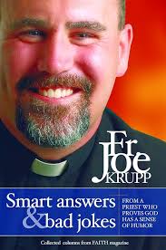 Smart Answers and Bad Jokes from a Priest Who Proves God Has a Sense of  Humor