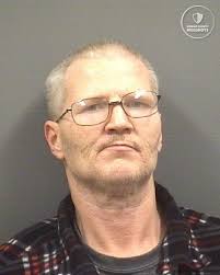 Rowan County Mugshots