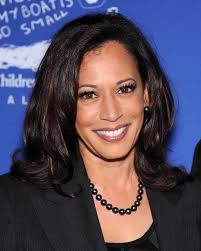 20 Minutes ago in California, Kamala Harris was confirmed as...See more