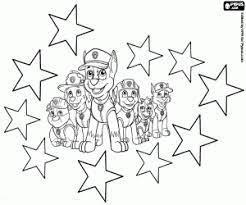 For these heroes, no job is too big und wenn ihr lieber malt, dann druckt eines der paw patrol ausmalbilder aus und legt gleich los! Ausmalbilder Paw Patrol Malvorlagen