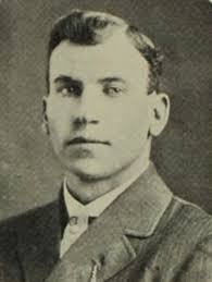 Gottlieb Wenger Jr. (1891-1983)