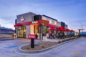 New Arby S Restaurants Are Unrecognizable Jimmy Johns Sonic Restaurant Sonic