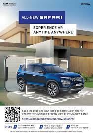 Cara paling mudah untuk menghadirkan wifi di rumah adalah dengan menggunakan hotspot seluler. Tata Safari 2021 Bs6 2021 Tata Hexa A T 4wd Aiming For Market Return Spied Tata Motors Rolls Out The First Production Ready Version Of The All New Safari Herminaa Margin