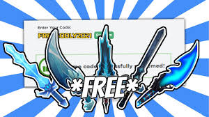 Jun 09, 2021 · free godly knife code in mm2. Free Godly All New Murder Mystery 2 Codes February 2021 Update Roblox Codes Youtube