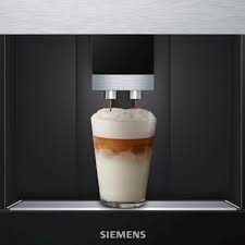 Siemens eq.3 and bosch verocup series. Coffee Machine Siemens Ct636les6 Coffee Friend