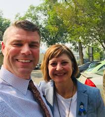 Michael Elliott M.O.M