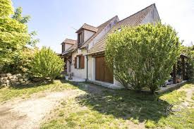 Vente Maison Milly La Foret 91490 Maison A Vendre Milly La Foret 91490 Journal Des Particuliers