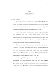 Agama mempunyai peranan yang penting dalam membina masyarakat yang bertamadun. Https Anzdoc Com Download Bab I Pendahuluan Tersebar Di Berbagai Pemukiman Masyarakat Html