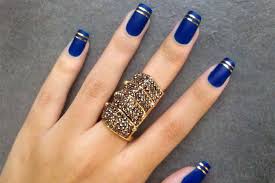 Ver más ideas sobre uñas azules, uñas azul marino, manicura de uñas. Manicura Bajo El Vestido Azul 56 Fotos Que Diseno Para Unas Cortas Se Ajusta Al Vestido Azul Marino De La Noche Para El Piso Y Para La Boda