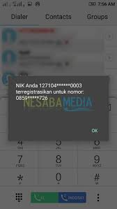 Kemudian akan ada sms balasan yang isinya terima kasih, sms anda telah kami terima. 2 Cara Unreg Kartu Xl Yang Sudah Terdaftar 100 Work