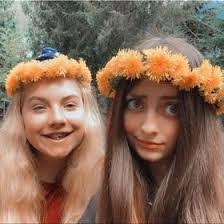 Audrey Hendrickson's Instagram, Twitter & Facebook