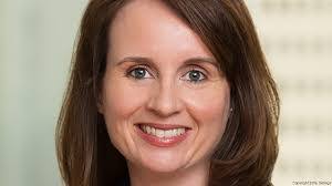 Kathy Eberwein's Instagram, Twitter & Facebook