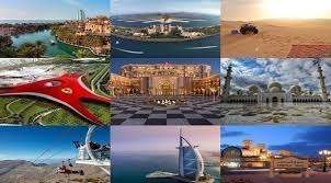 وهو أحد عيدي المسلمين والعيد الآخر هو عيد الأضحى أحد أيام الحج في العاشر من شهر ذي الحجة. ØªØ¹Ø±Ù Ø¹Ù„Ù‰ Ø£Ø¨Ø±Ø² Ø§Ù„ÙˆØ¬Ù‡Ø§Øª Ø§Ù„ØªØ±ÙÙŠÙ‡ÙŠØ© Ù„Ù‚Ø¶Ø§Ø¡ Ø¥Ø¬Ø§Ø²Ø© Ø¹ÙŠØ¯ Ø§Ù„ÙØ·Ø± Ø¨Ø§Ù„Ø¥Ù…Ø§Ø±Ø§Øª