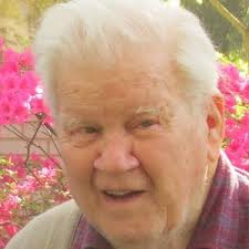 Carl Gordon Moore, Sr.