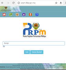 Pusat rujukan persuratan melayu atau ringkasnya prpm merupakan kemudahan yang. Prpm Dbp