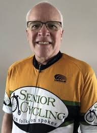Senior Cycling
