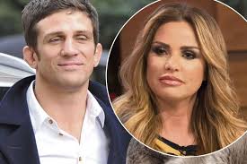 Alex Reid granted High Court injunction against ex-wife Katie Price after  claims she shared 'sexual' pictures of him