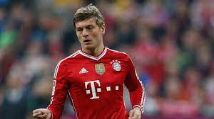 Kroos was very influential player back then. Toni Kroos Opens Up On Bayern Munich Departure Reveals Ongoing Commitment To Real Madrid
