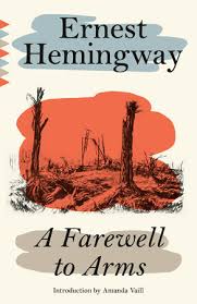 A Farewell to Arms by Ernest Hemingway: 9780593688656 |  PenguinRandomHouse.com: Books