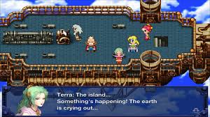 This groundbreaking title allowed players to customize their characters with an unprecedented degree of freedom thanks to. Download Final Fantasy Vi Full Pc Game