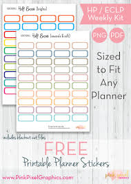 Pin On Planner Stuff
