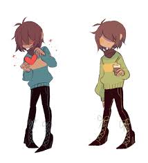Deltarune Y Undertale Imagenes Undertale Personajes Imagenes Chibi Undertale Dibujos