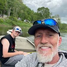 Joel Trojanowski's Instagram, Twitter & Facebook