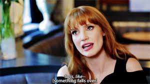 A spy thriller movie with a diverse female cast playing international agents. Jessica Chastain Joins The Cast Page 29 Nolan Fans Forums