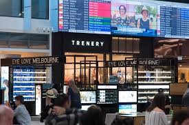 Wish i'd come here first. Melbourne Airport To Build On Strong T4 Results With Major T2 Airside Revamp The Moodie Davitt Report The Moodie Davitt Report