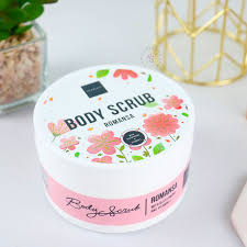 Formulir klaim garansi dikirimkan bersamaan dengan barang klaim dan copy bukti transaksi. Review Scarlett Body Scrub Romansa Shower Scrub Pomegranate Body Lotion Charming Gadzotica Blog
