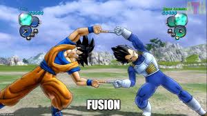 Maybe you would like to learn more about one of these? Gaming Dragon Ball Fusion Memes Gifs Imgflip