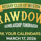RCW Drawdown Reverse Raffle- win $10,000. Only 400... event in Sunrise, FL