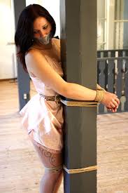 Babe Today Submissed Jasmine Cute Bondage Russian Mobile Porn Pics