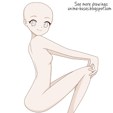 Anime bases, poses for drawing. Incompletely Page 2 Anime Base Ych Anime Manekeny Drawing Base Gravity Falls Fan Art Anime Poses