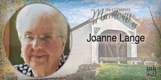 Joanne Lange